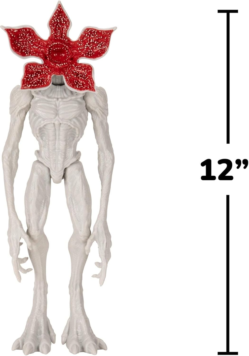 Stranger Things STRT0076 Demogorgon - Figura articulada (30 cm)