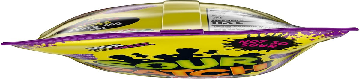 Sour Patch Kids Grape 227gr