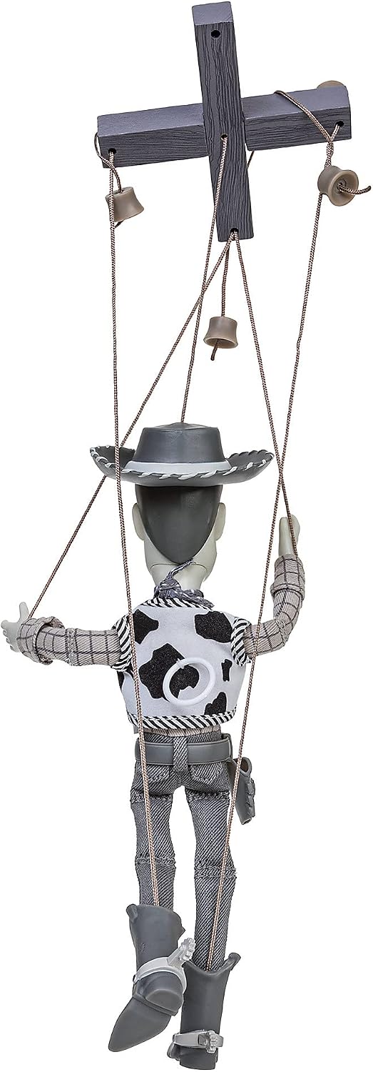 Disney Pixar Woody Marioneta – Toy Story