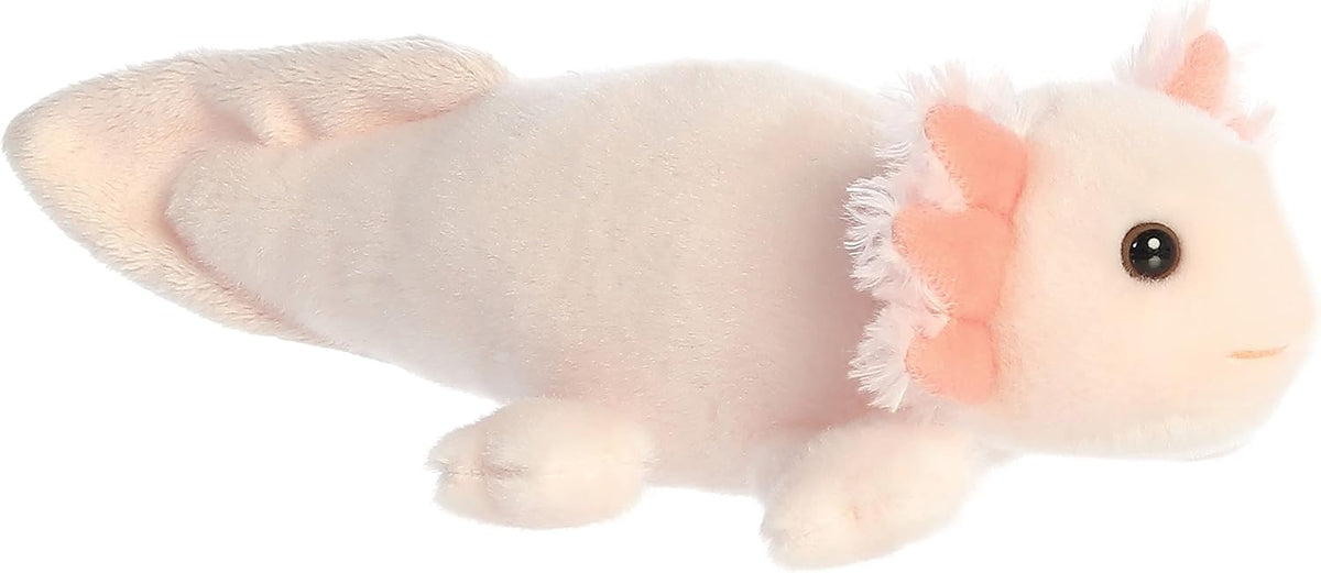 Aurora - Mini Flopsie - Axel Axolotl de 8 Pulgadas