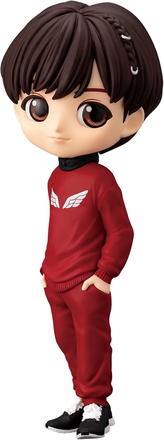 BANPRESTO TINYTAN