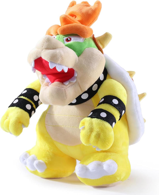 MJJAOQYF Peluche de Peluche Collection 10 Pulgadas, Color Amarillo, Dulce Regalo para de y niños