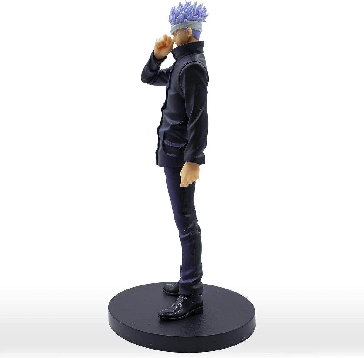 LITTLE BUDDY, LLC Jujutsu Kaisen The Movie JUKON NO Kata SATORU GOJO Fig