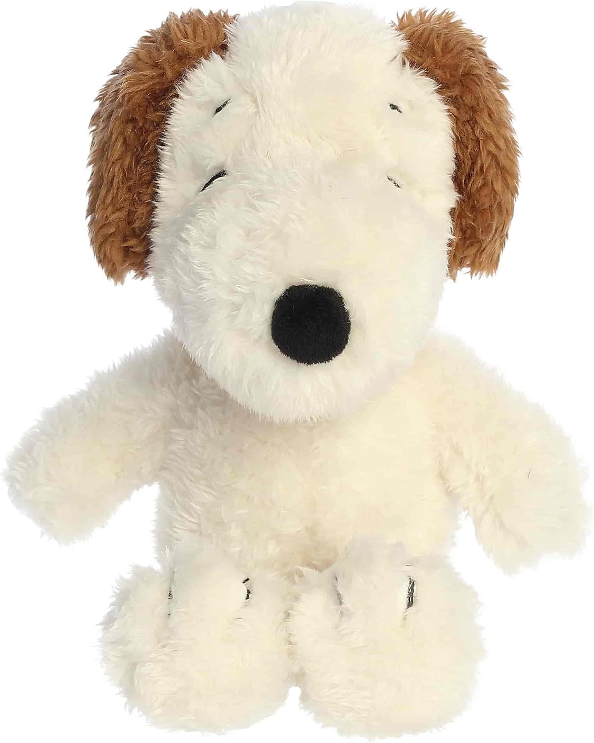 Aurora Peanuts Andy Adorable peluche de 8 pulgadas