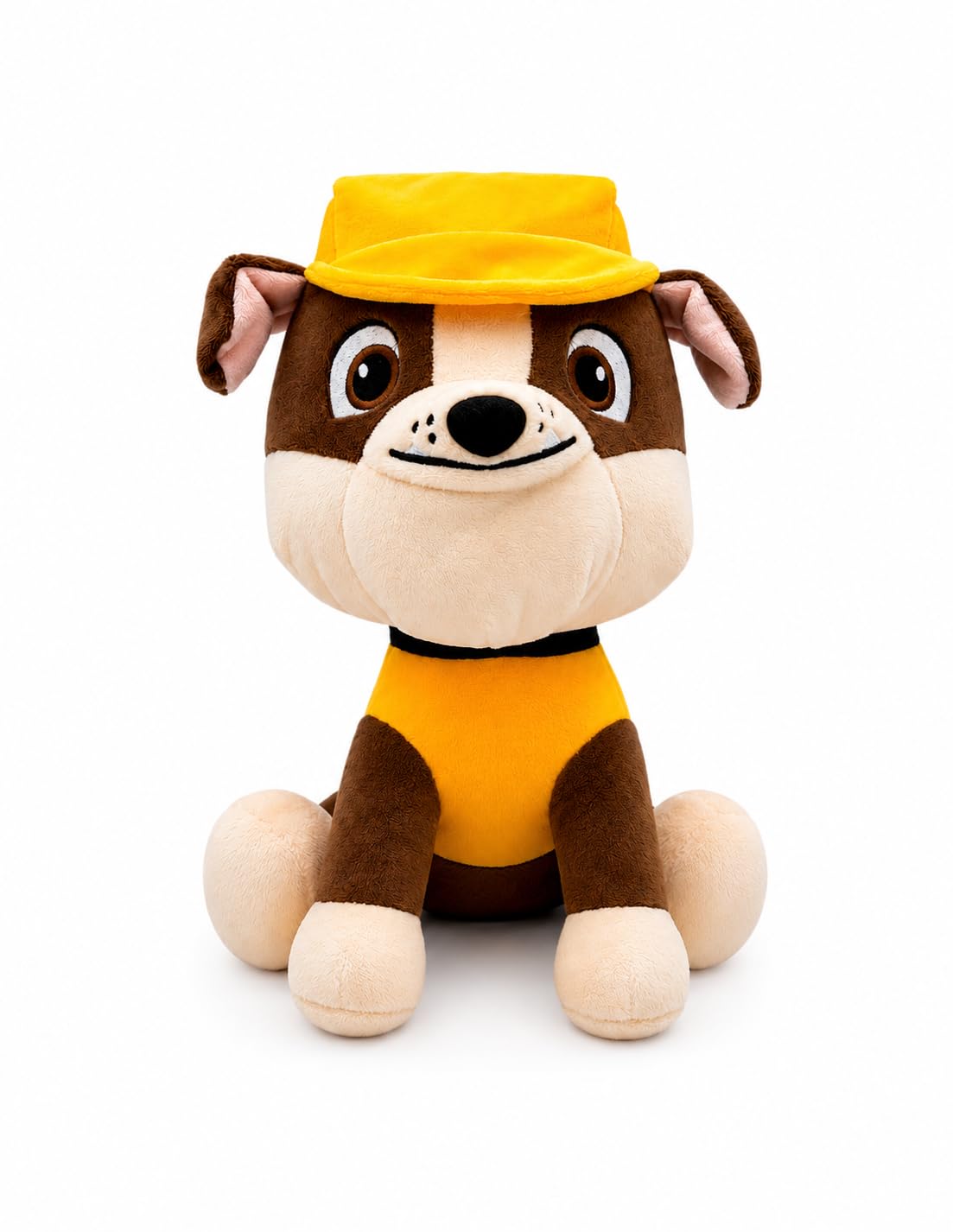 Genérico Set de Patrulla Canina, Peluches para Niños y Niñas - imagen 3