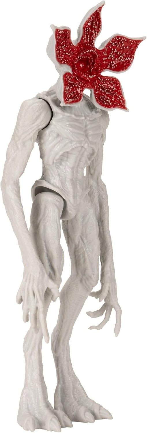 Stranger Things STRT0076 Demogorgon - Figura articulada (30 cm)