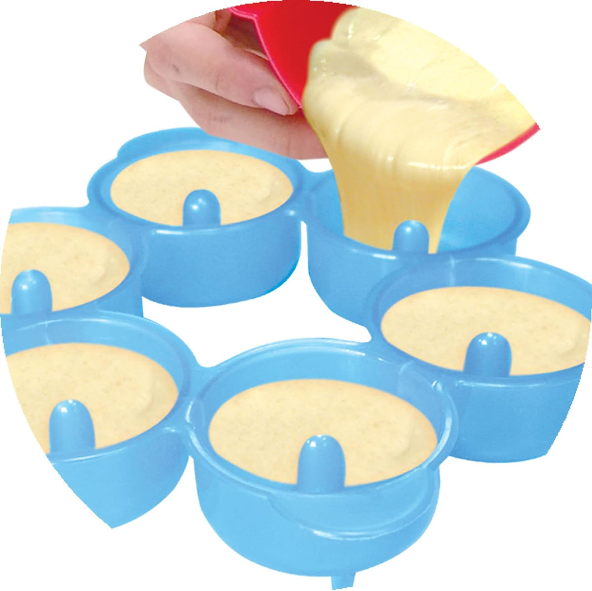 Mi Alegria Fábrica De Mini Donas Mi Alegría