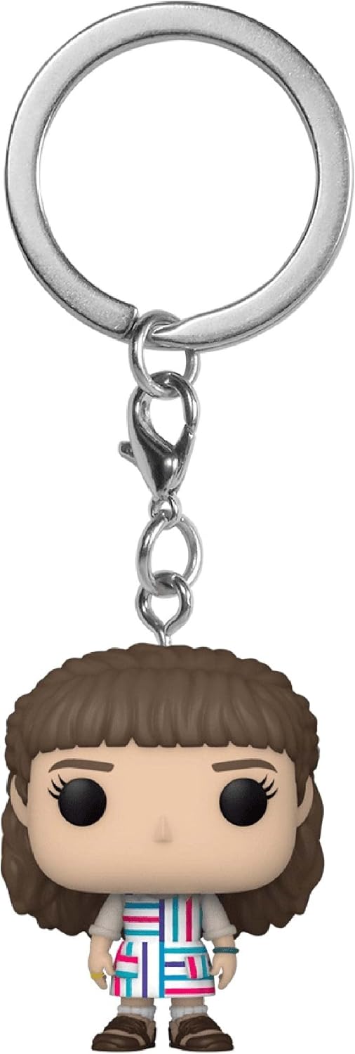 Funko Pop! Keychain: Netflix Stranger Things - Eleven