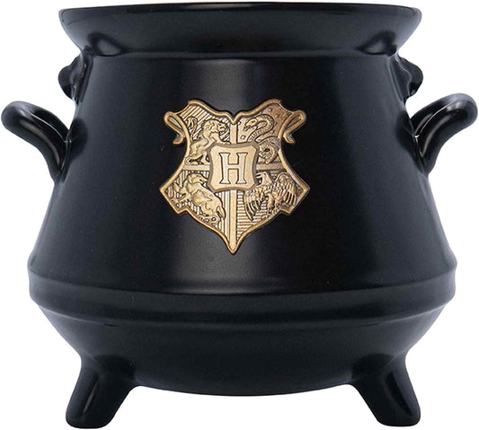 ABYSTYLE - Taza de caldero 3D de HARRY POTTER