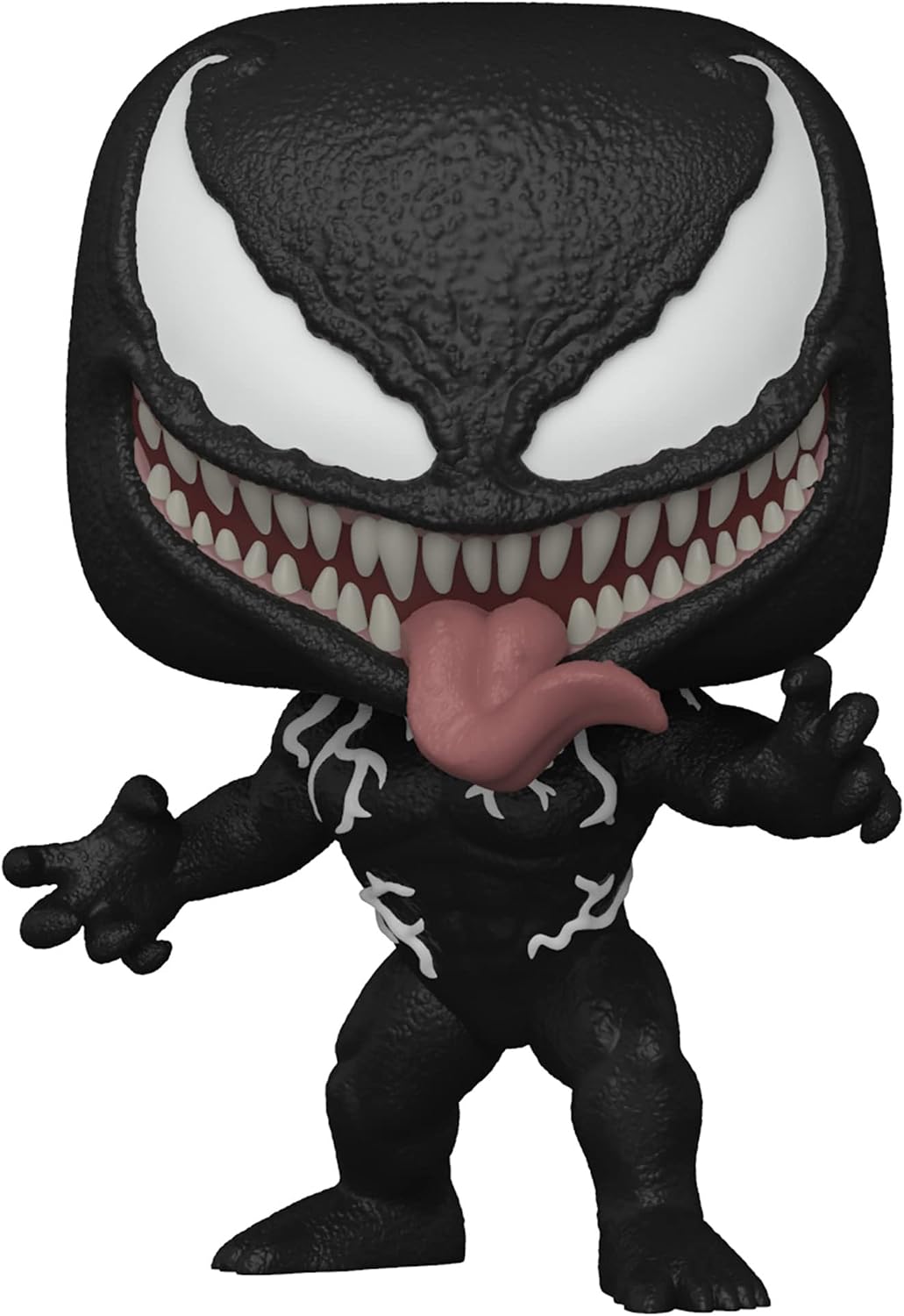 Funko Marvel: Pop! Venom: Let There Be Carnage Collectors Set - Carnage and Venom