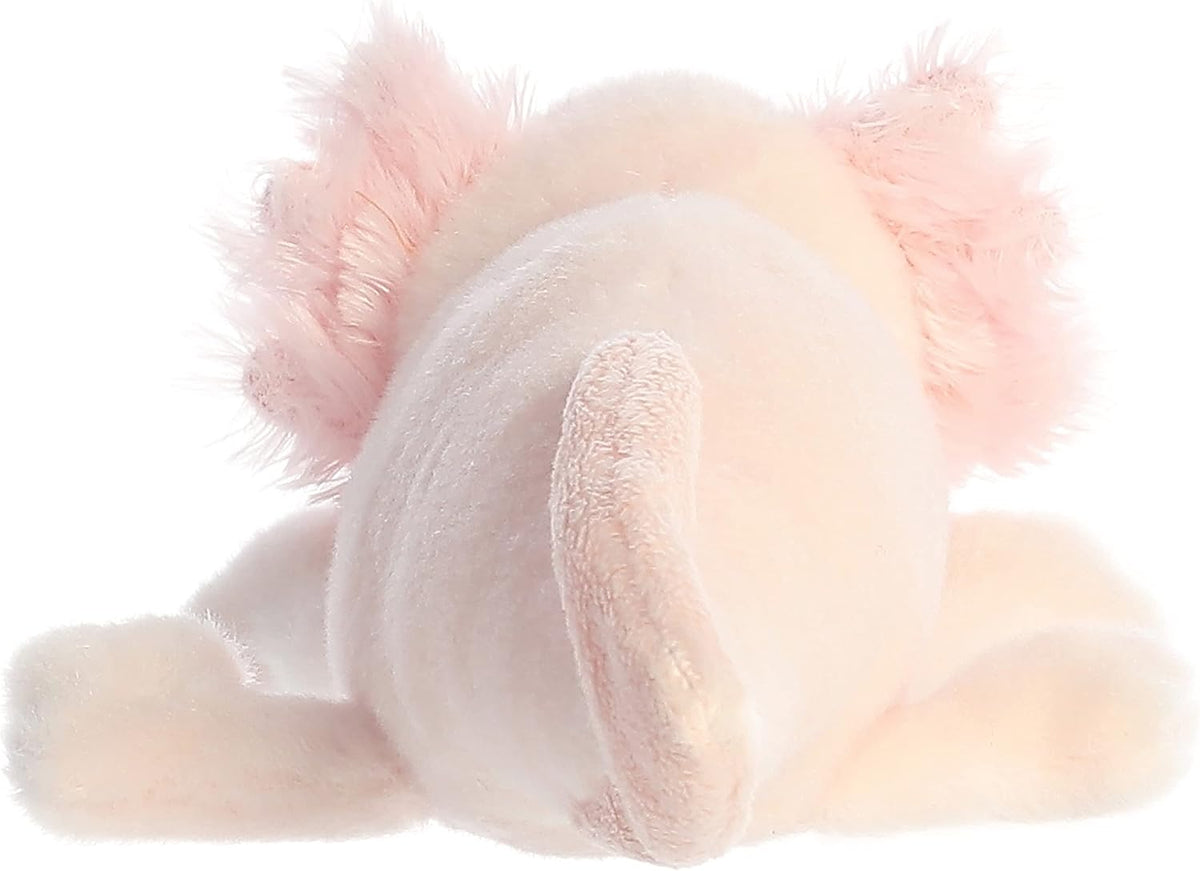 Aurora - Mini Flopsie - Axel Axolotl de 8 Pulgadas