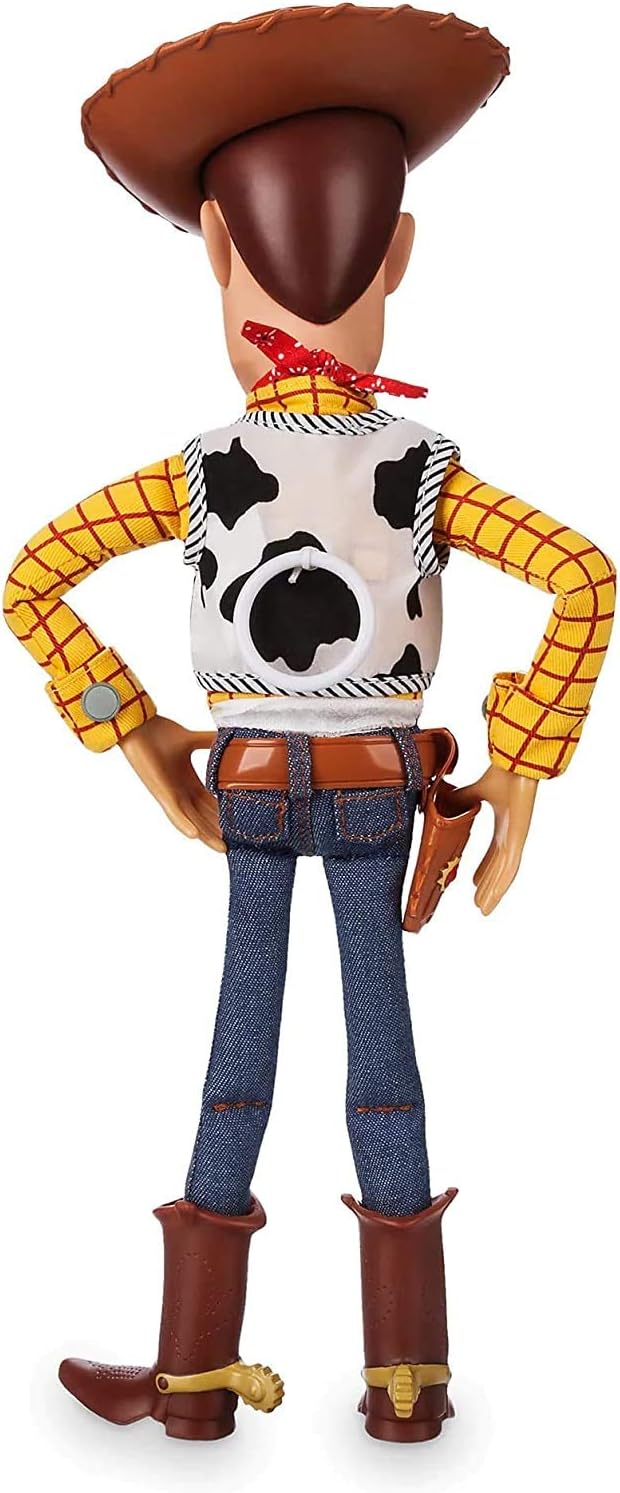 Disney Toy Story 16 Talking Woody Doll by Toy Story