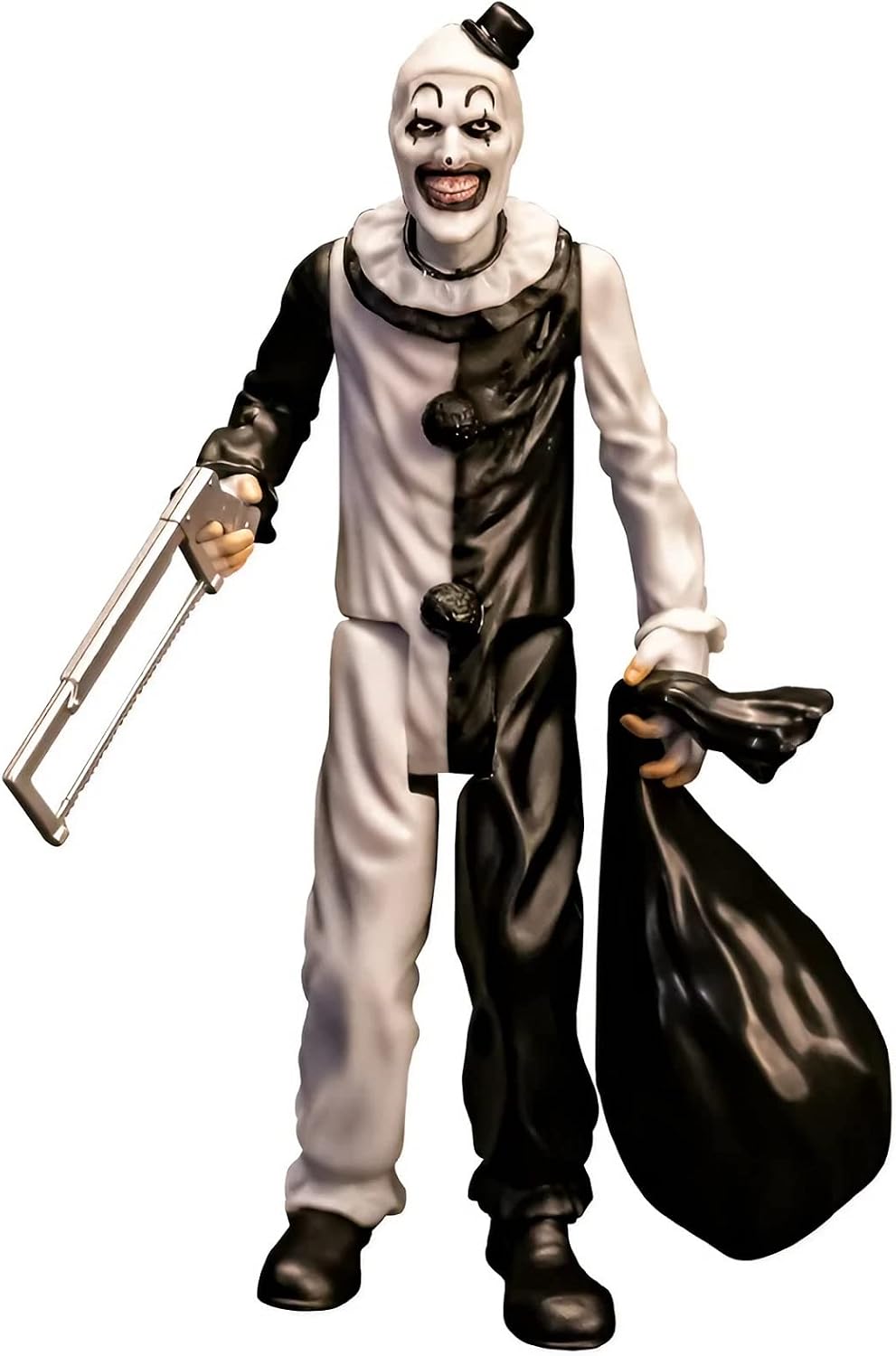 Trick Or Treat Studios Toy Figure 5 Pulgadas