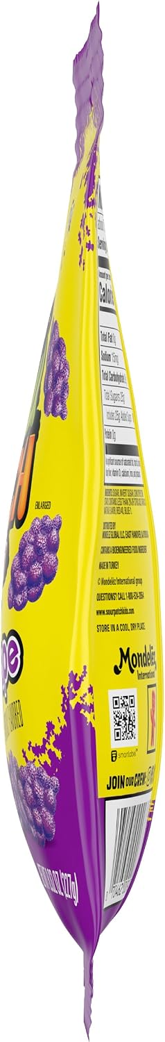 Sour Patch Kids Grape 227gr