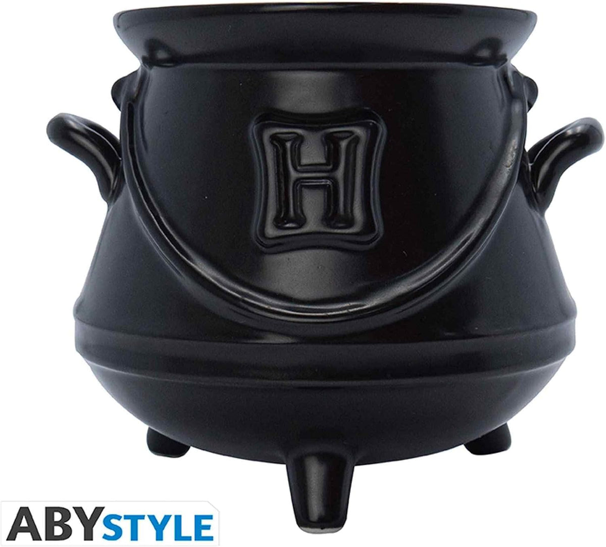 ABYSTYLE - Taza de caldero 3D de HARRY POTTER