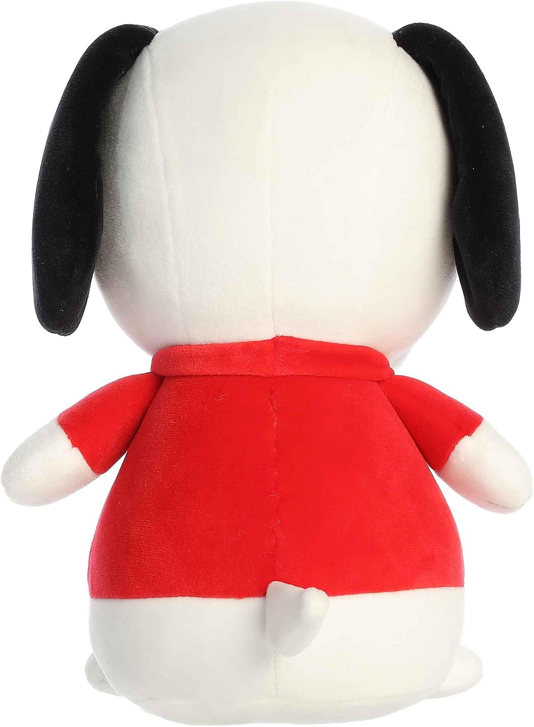 Aurora Adorable Peanuts Squishy Joe Cool Animal de Peluche – Juguetes con Licencia Oficial para Todos los Fans de Snoopy – Regalo nostálgico para Adultos y Celebraciones de cumpleaños – 8.5 Pulgadas