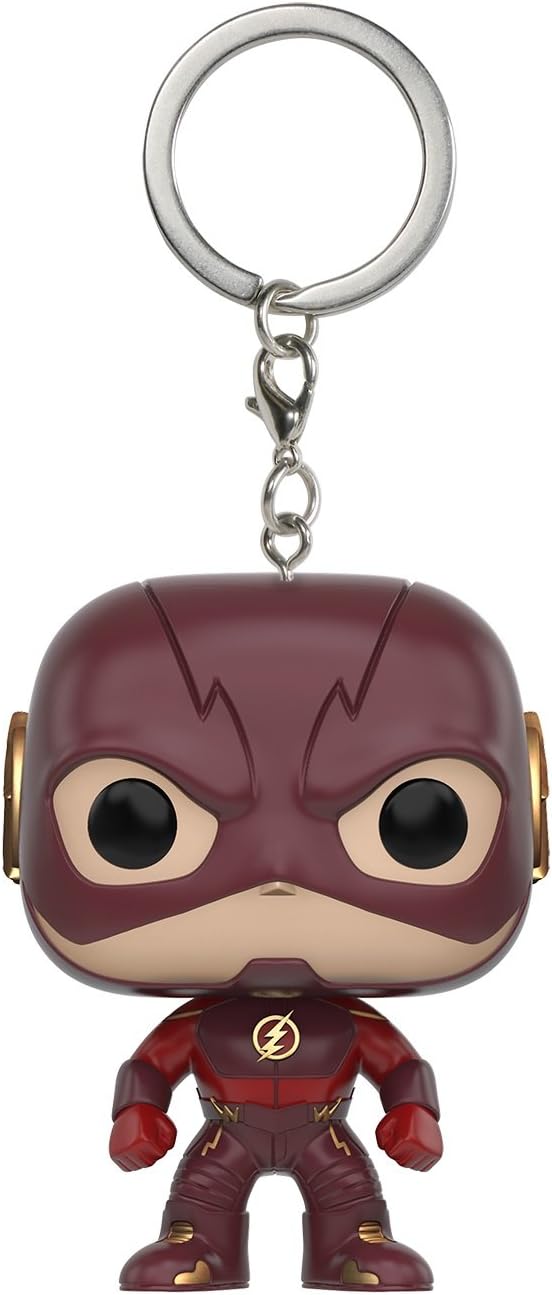 Funko Figura The Flash