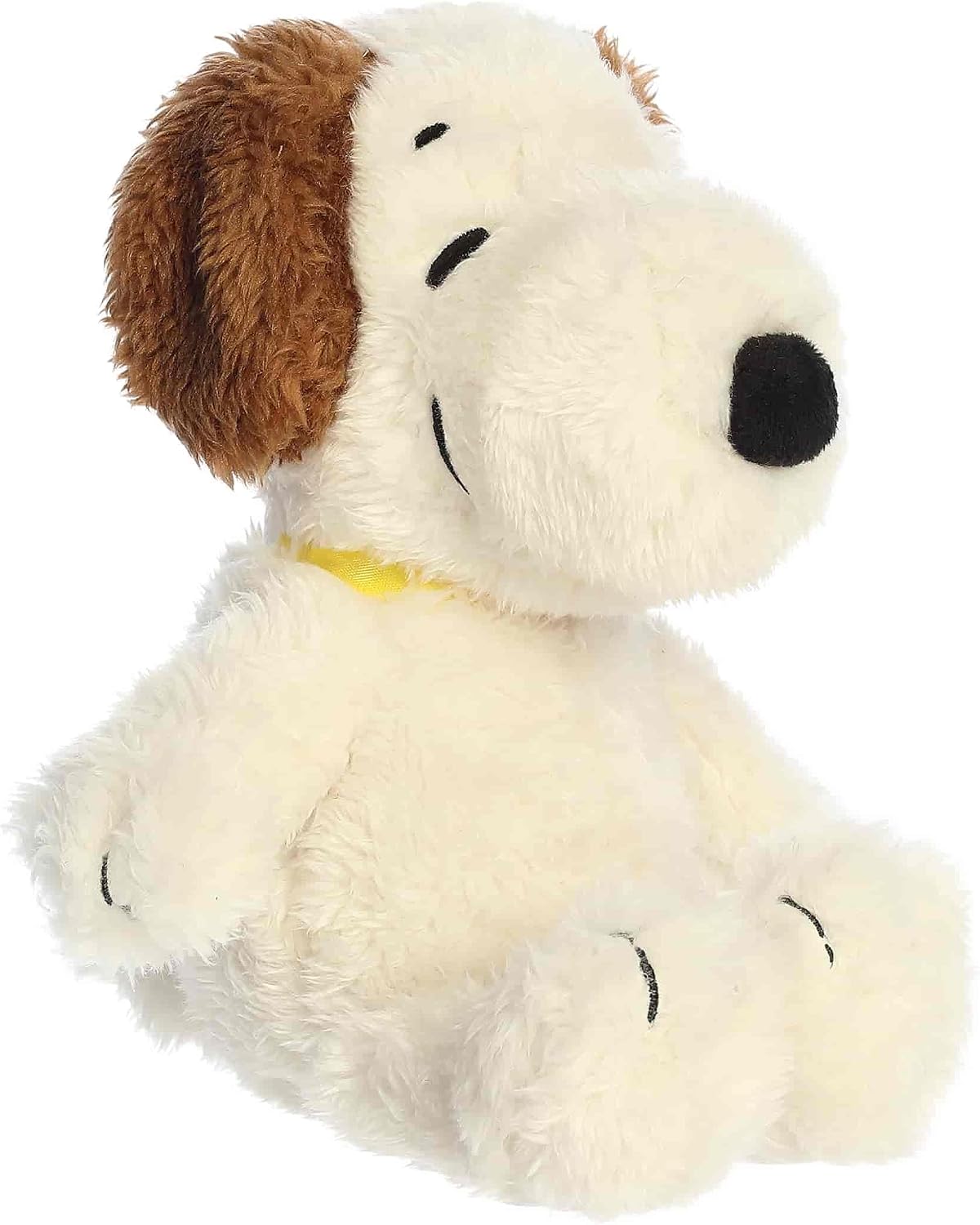 Aurora Peanuts Andy Adorable peluche de 8 pulgadas