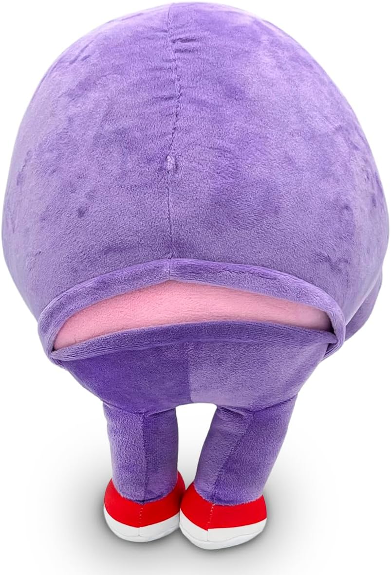 Ult Premium Peluche Verguenza 47 cm Intensamente 2 Nueva Emocion Pelicula 2024