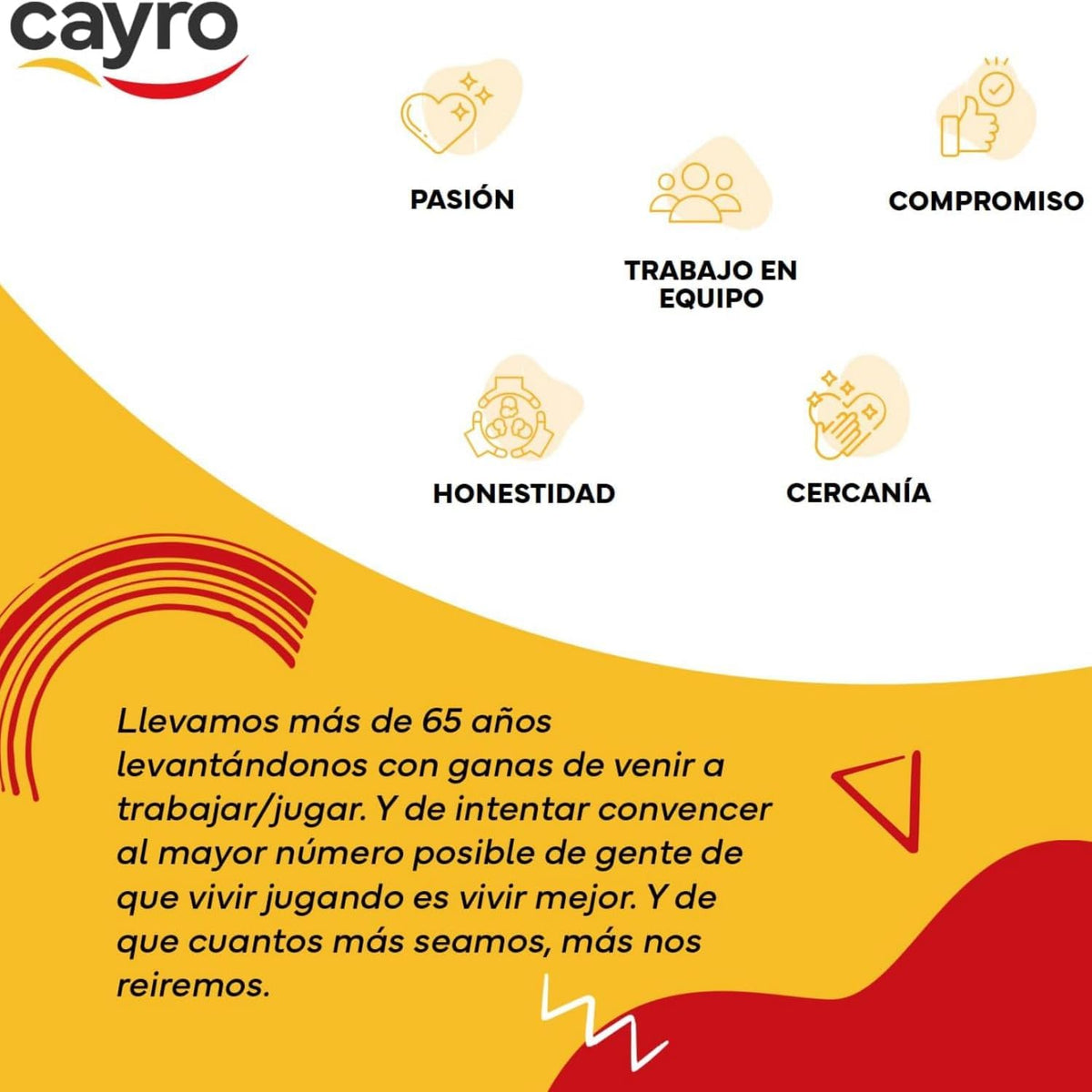 Cayro Juego Palabra Competitivo 4 Años en Adelante Más de 2 Jugadores