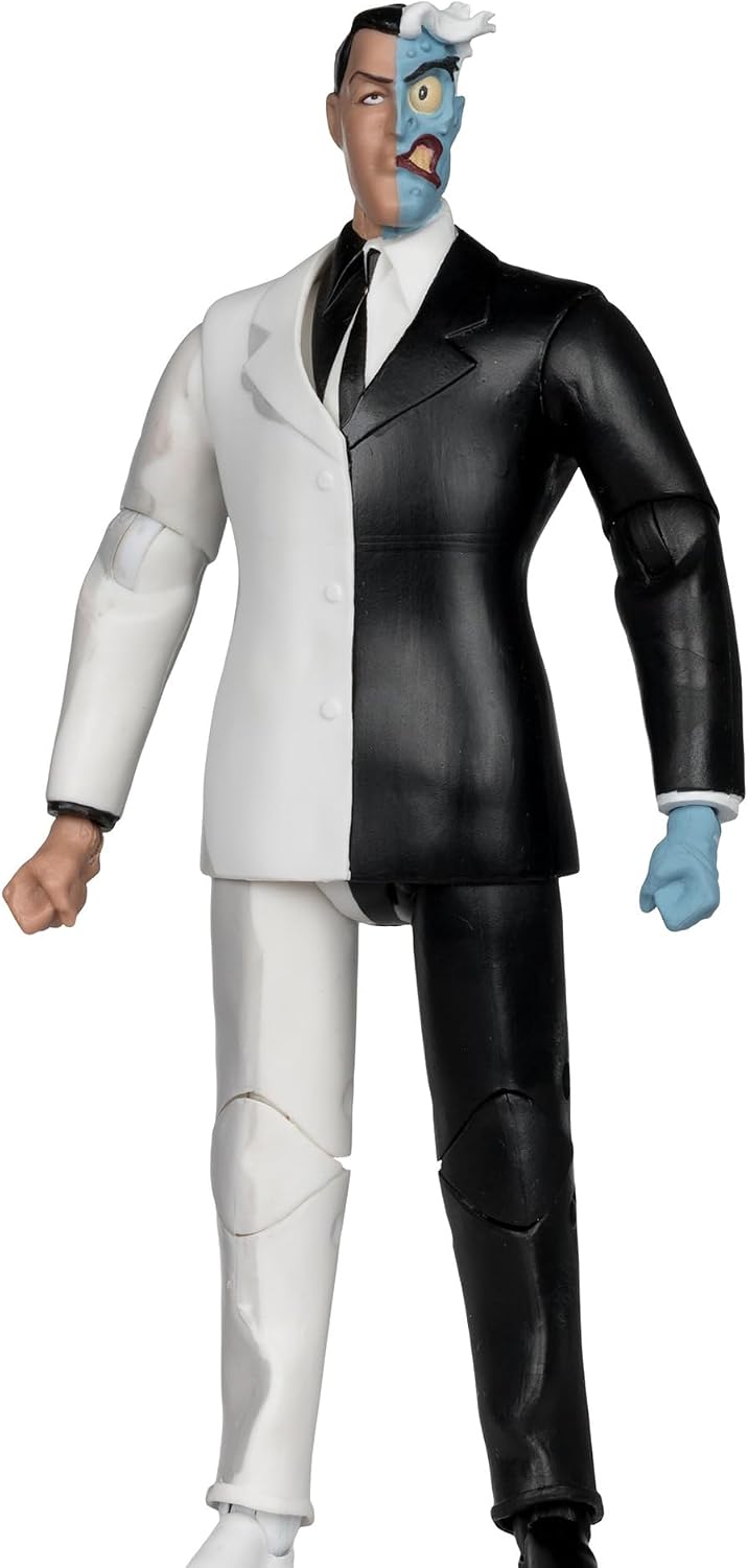 Figura 6" DC Direct - BTAS Build-A WV3 - Two-Face