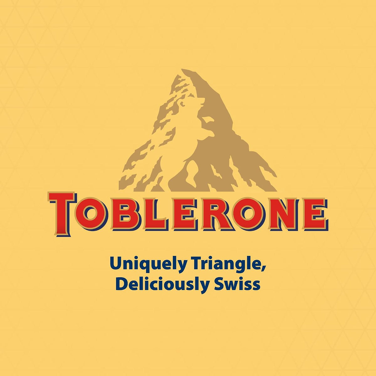 Toblerone Barra de Frutas y Frutos Secos, 12.70 Oz