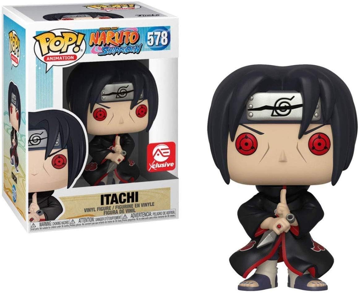 Figura coleccionable de Naruto con Kunai de edición limitada