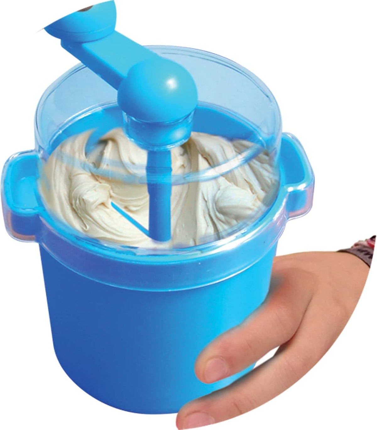 Fábrica de Crepas Mi Alegría