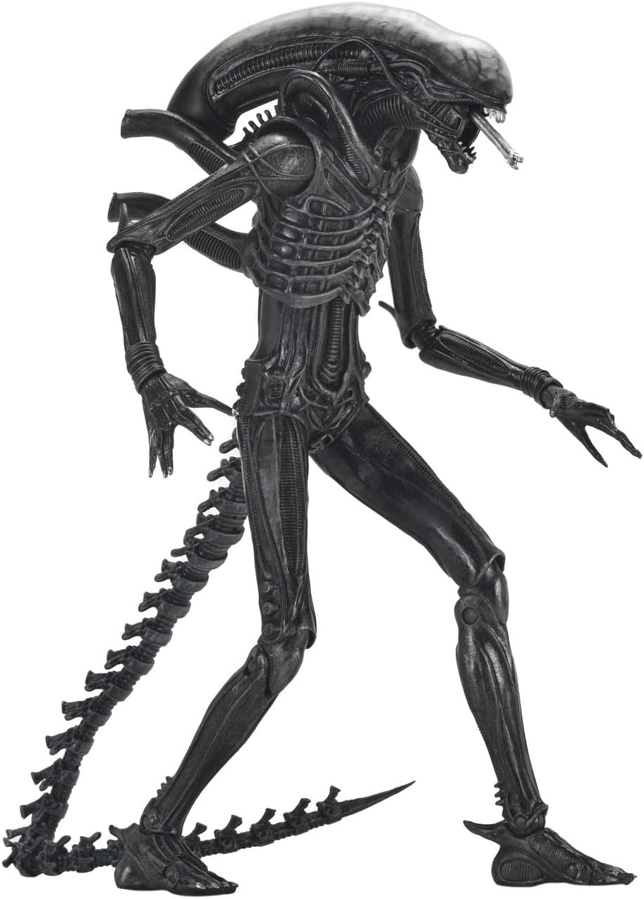 NECA Alien Romulus Ultimate Xenomorph XX121 7″ Action Figure