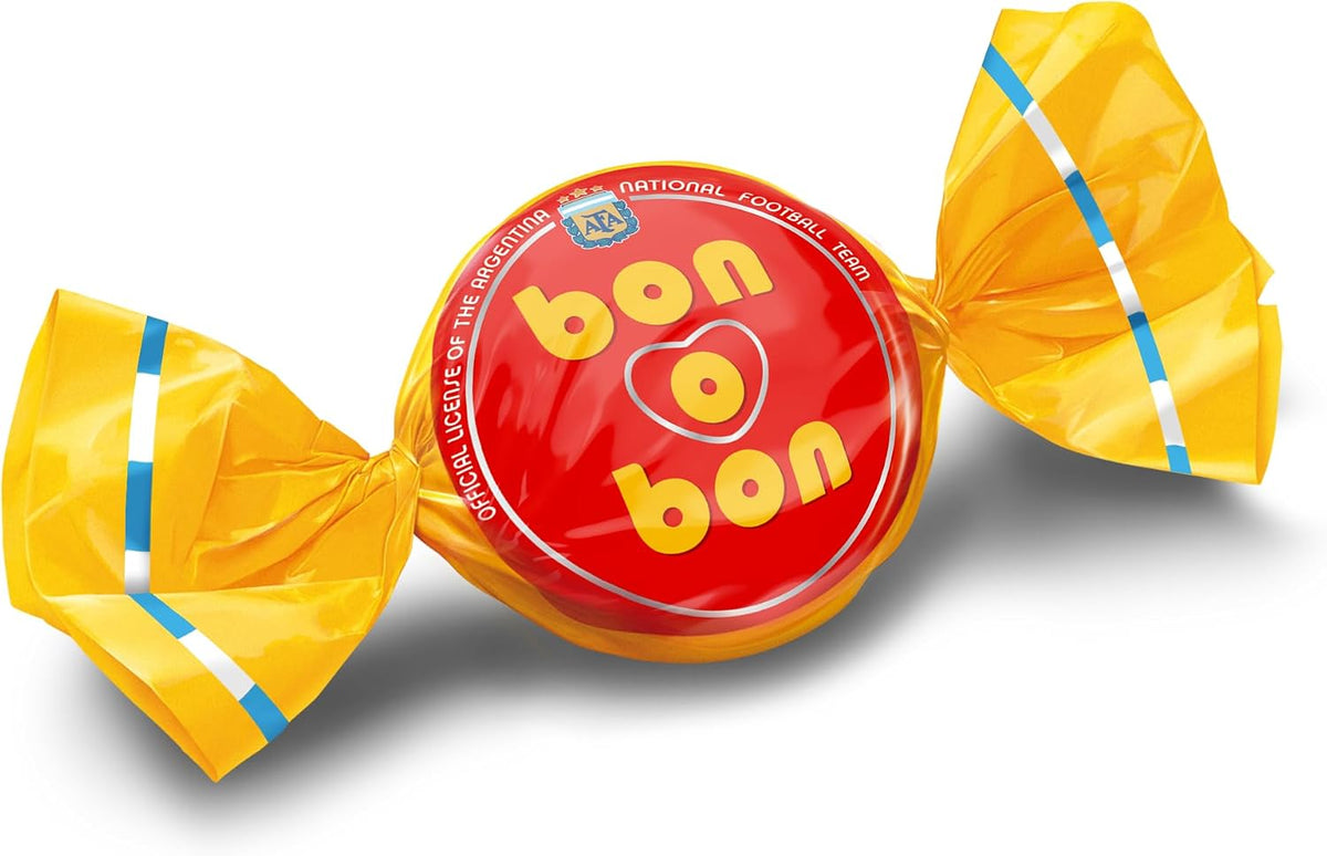 Arcor Bon o (Chocolate, 270 Gr)