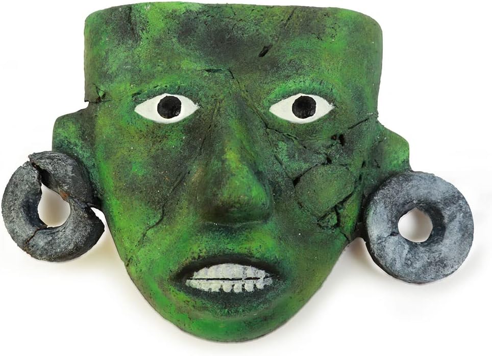 Mialegria Arqueologia Azteca Juego De Mesa