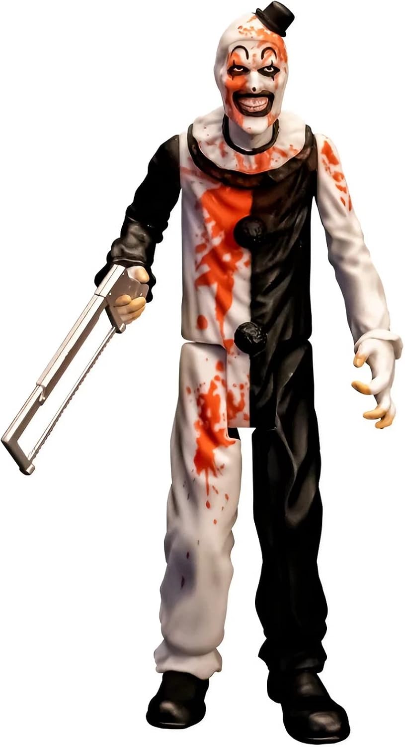 Trick Or Treat Studios Toy Figure 5 Pulgadas