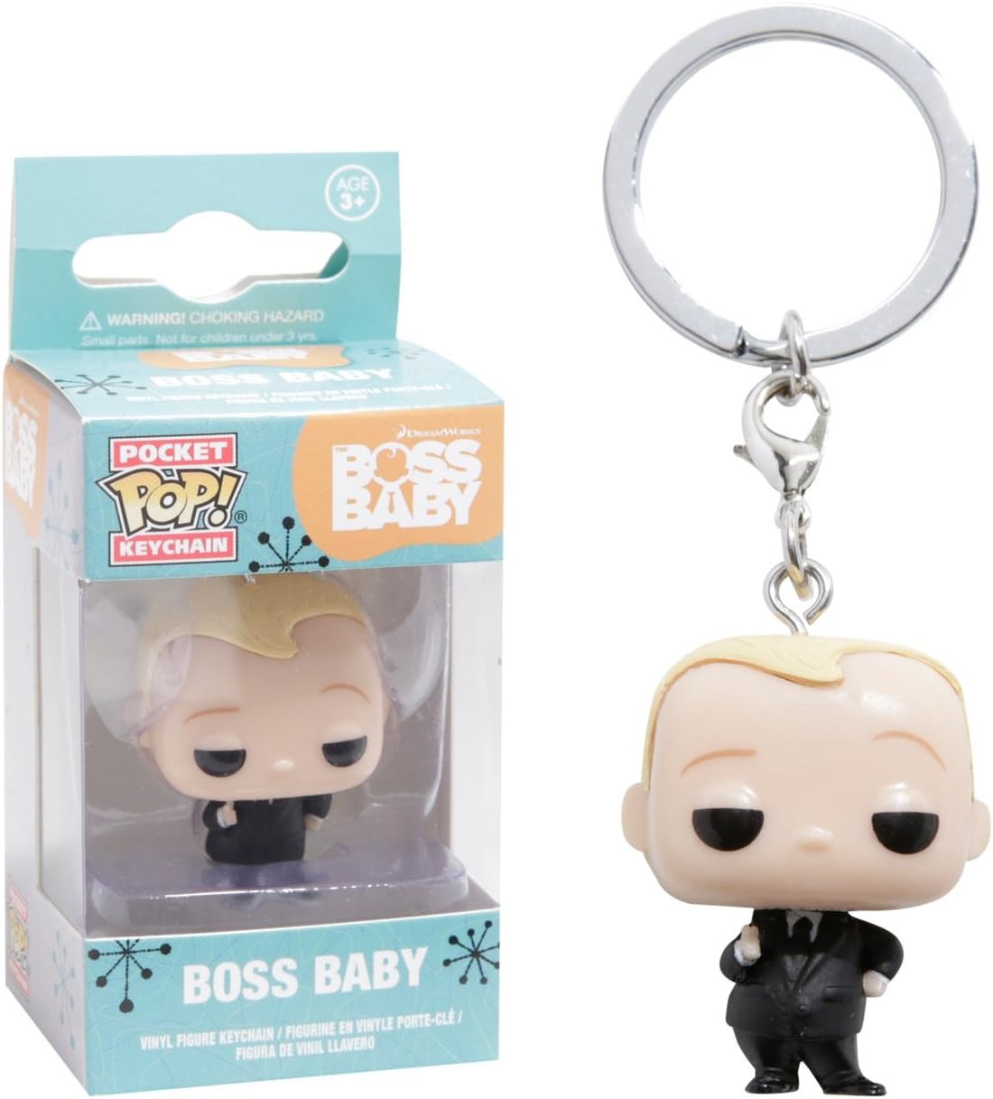 Boss Baby - Baby