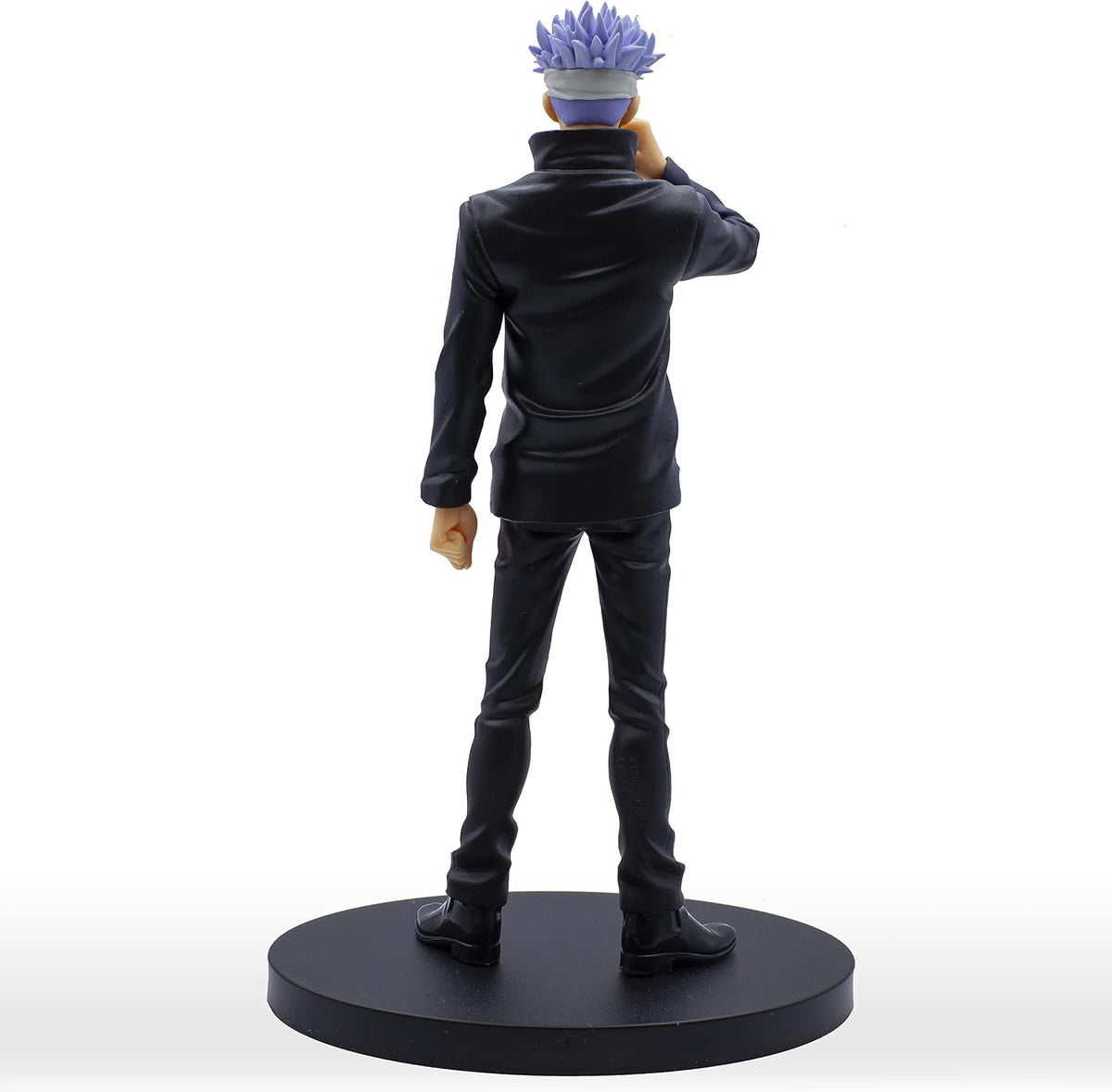 LITTLE BUDDY, LLC Jujutsu Kaisen The Movie JUKON NO Kata SATORU GOJO Fig