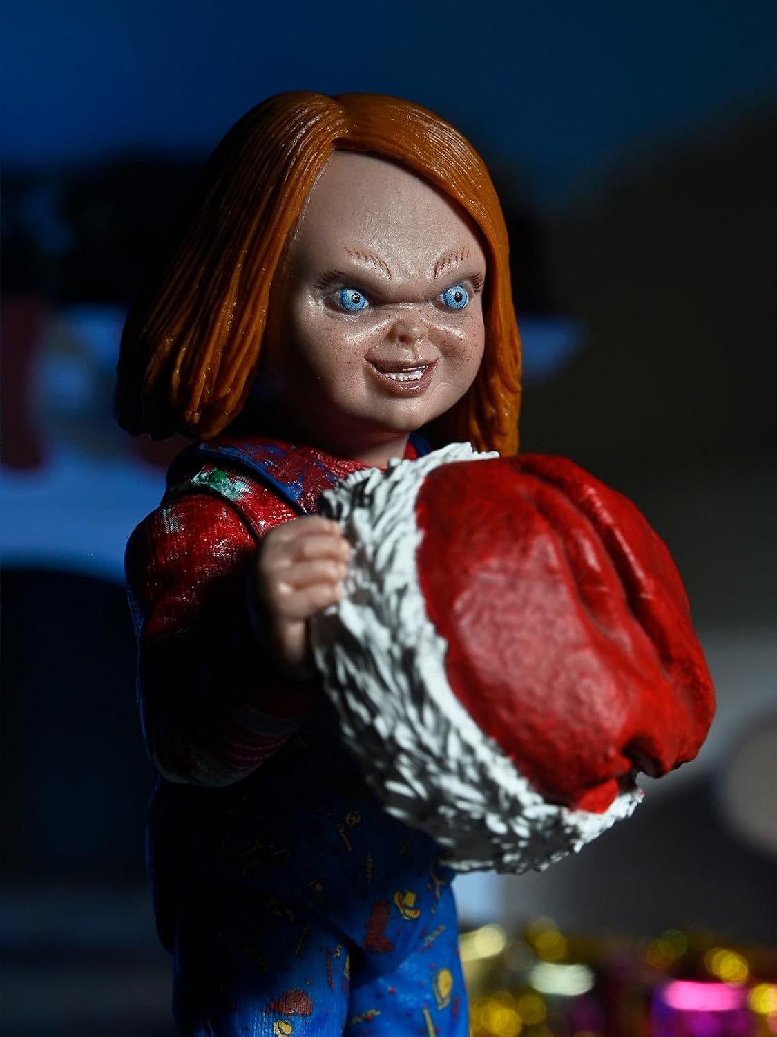 NECA 42995 Figura, Multicolor