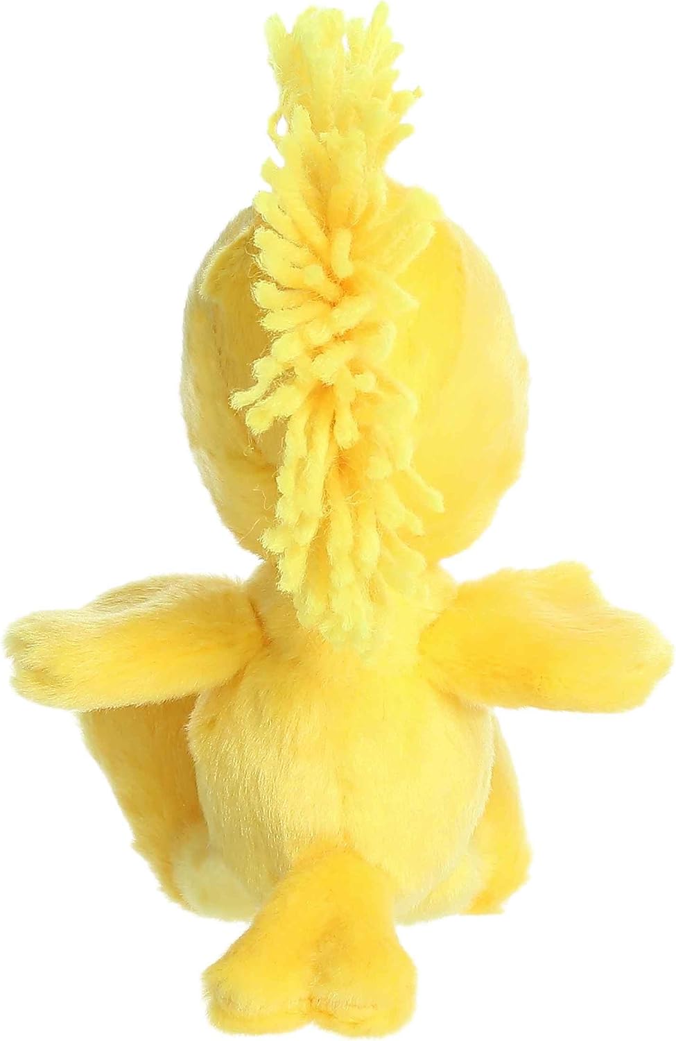 Aurora Timeless Peanuts Woodstock Animal de Peluche - Personajes clásicos - Memorias duraderas - Patas Flexibles de 6.5 Pulgadas