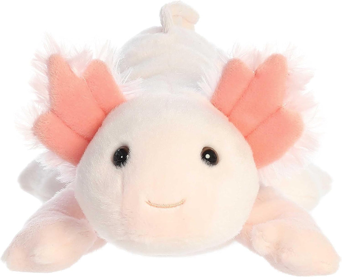Aurora Flopsie - Peluche Adorable de 15 Pulgadas