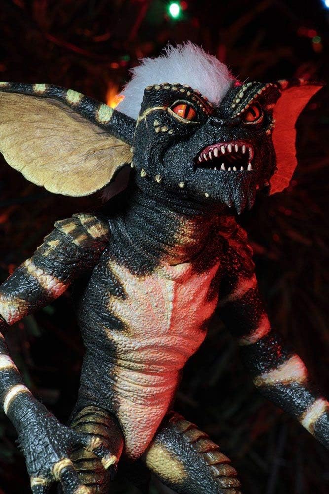 Gremlins - 18cm Scale Action Figure - Ultimate Stripe