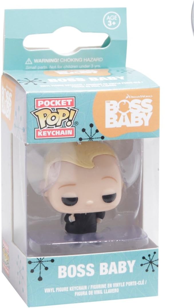 Boss Baby - Baby