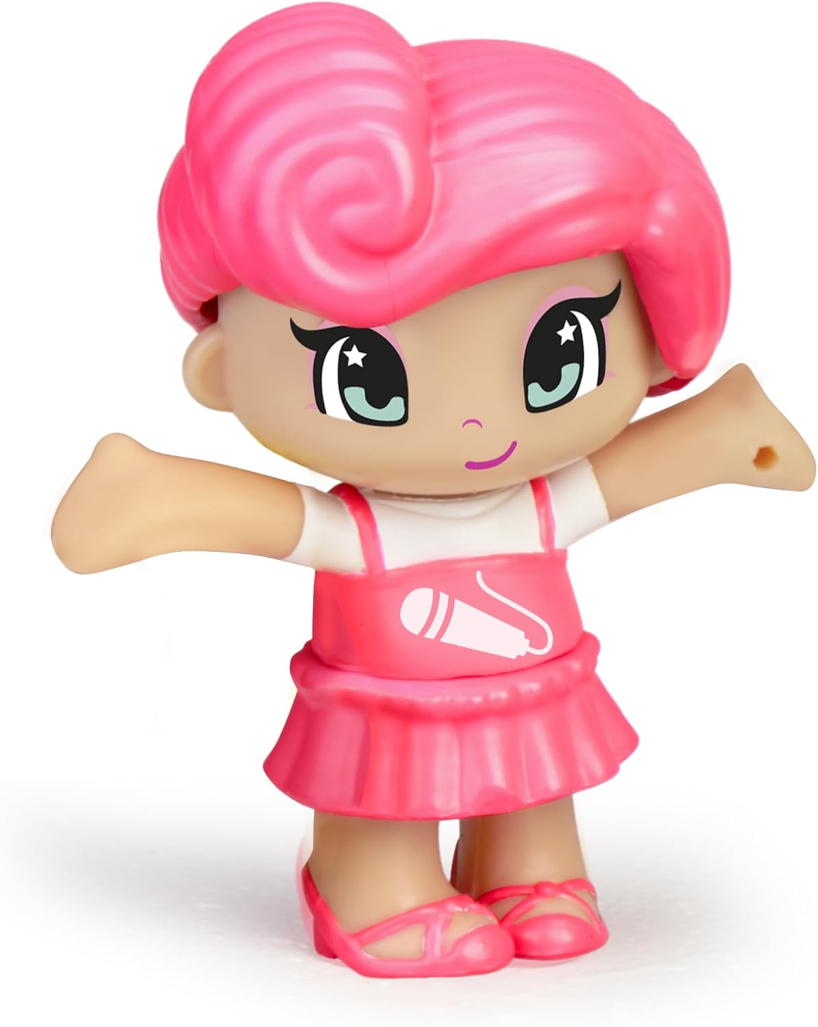Pinypon Fiesta Neon Doll