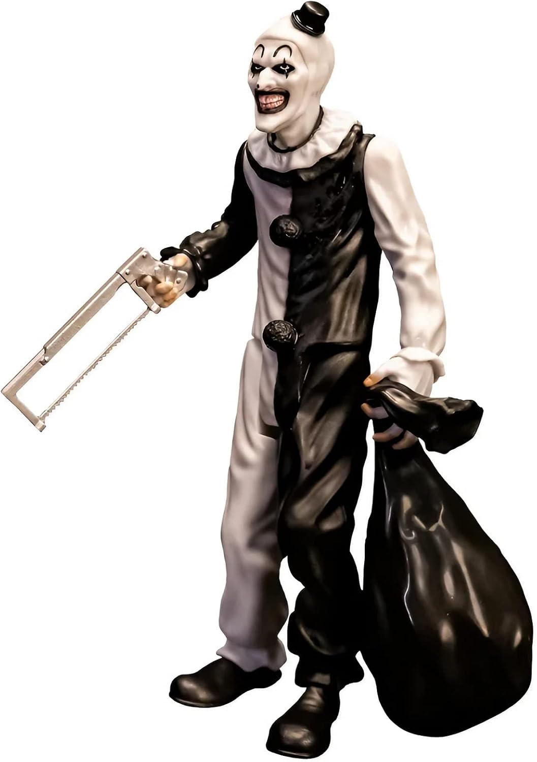 Trick Or Treat Studios Toy Figure 5 Pulgadas
