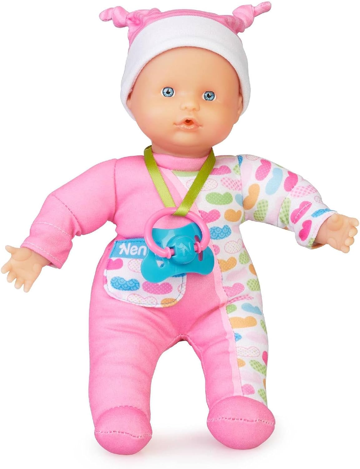 Nenuco Muñeca Llorón, Niña