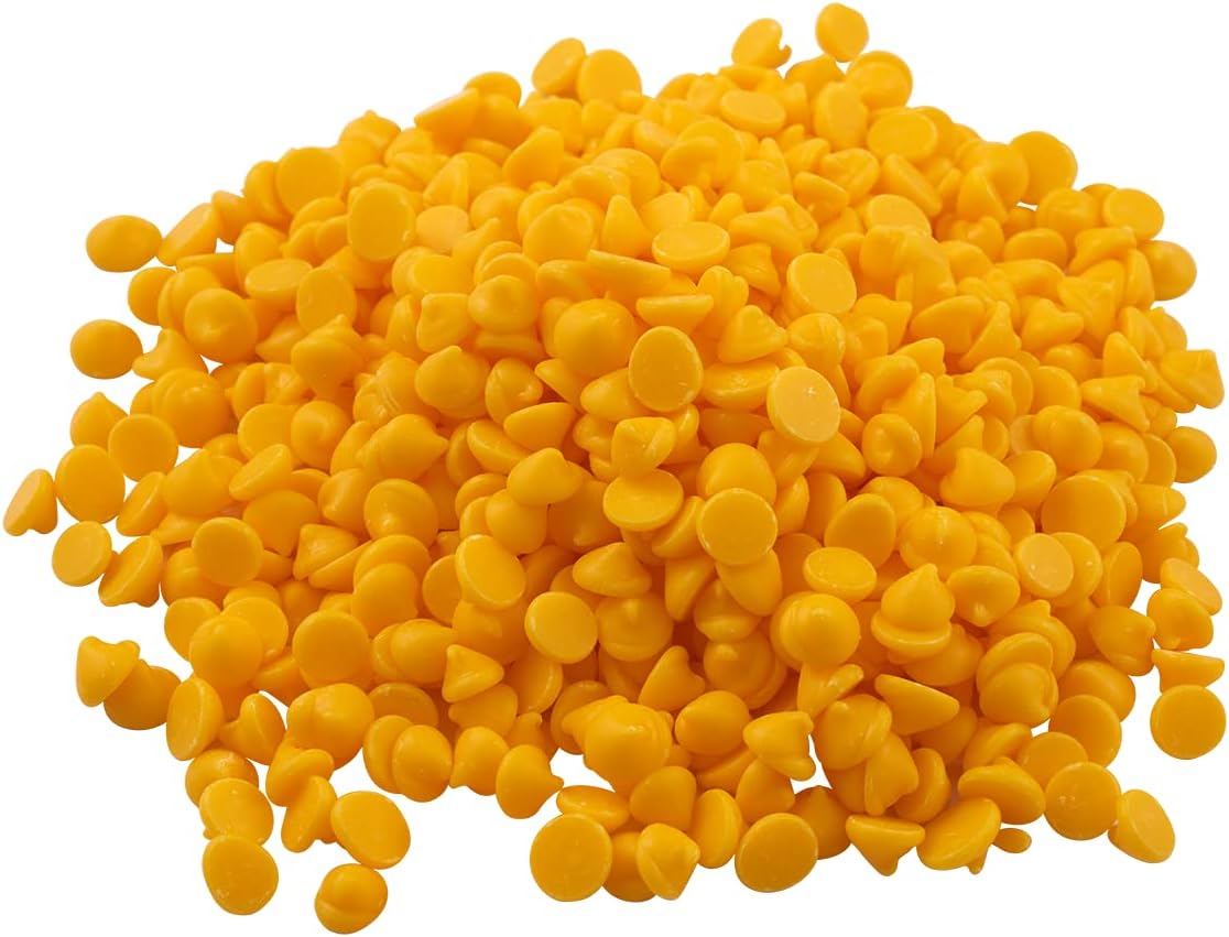 Chips Chocolate Alpezzi 500 Grs (Amarillo), Alpezzi, BAKING_CHOCOLATE, Chocolate