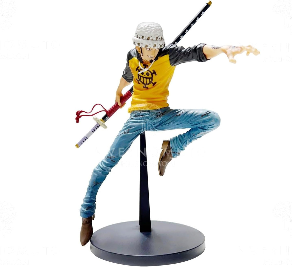 Banpresto - One Piece - Maximatic - The Trafalgar Law I Figure