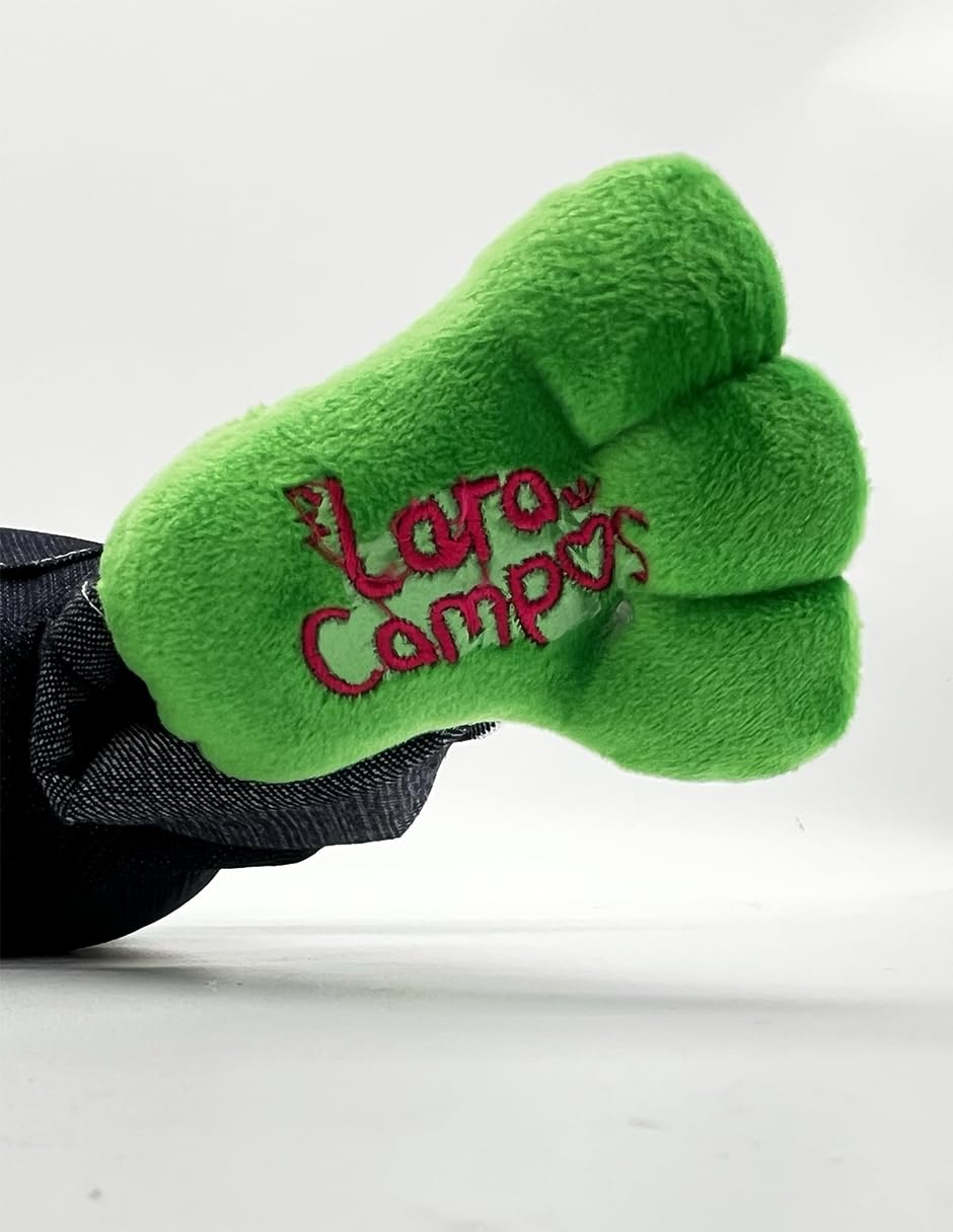 Ult Premium Peluche Rana Rhenne Rene Compañero de Juego y Siesta Materiales Suaves de Lujo, Regalo de Cumpleaños para Niños y