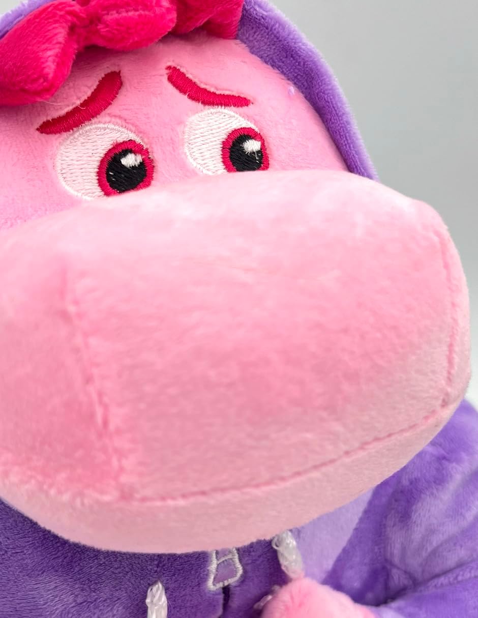 Ult Premium Peluche Verguenza 47 cm Intensamente 2 Nueva Emocion Pelicula 2024