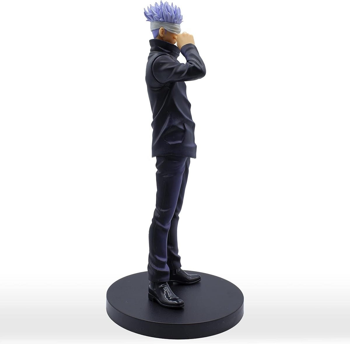 LITTLE BUDDY, LLC Jujutsu Kaisen The Movie JUKON NO Kata SATORU GOJO Fig
