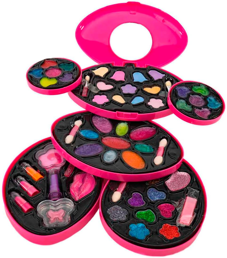 Estuche de Maquillaje Hada Reina Mi Alegría
