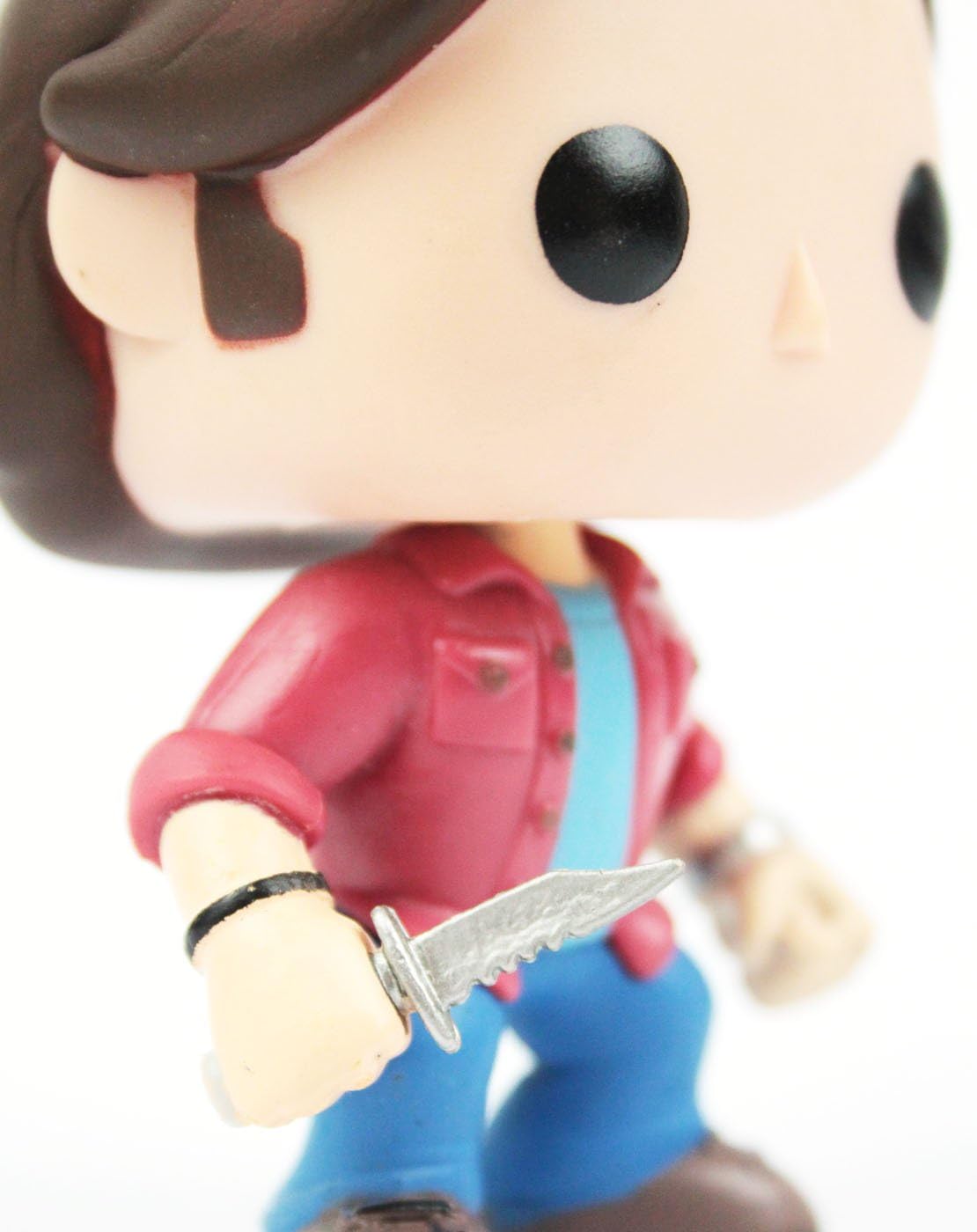 Funko - Supernatural: Sam Winchester Figurina de Colección, Multicolor, 3735