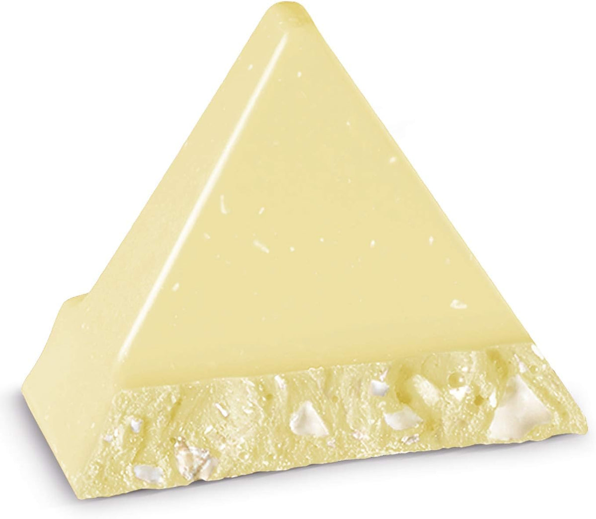 Toblerone Chocolate White 100g